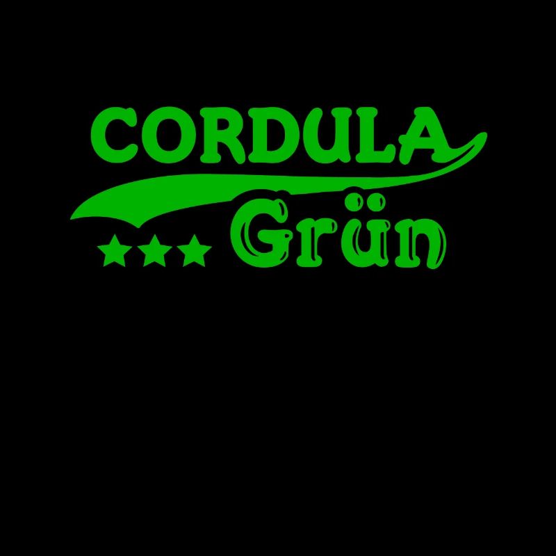Cordula Vert