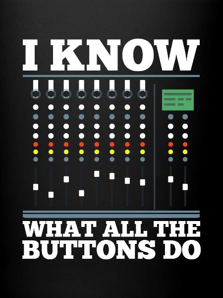 sound engineer