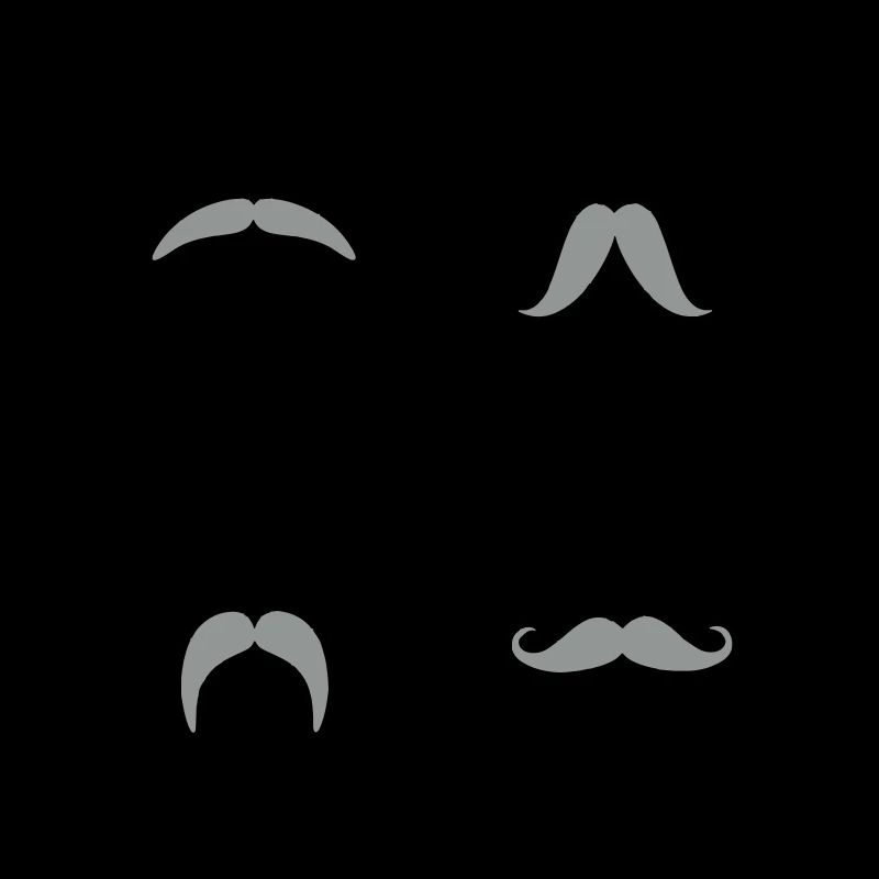moustache owl