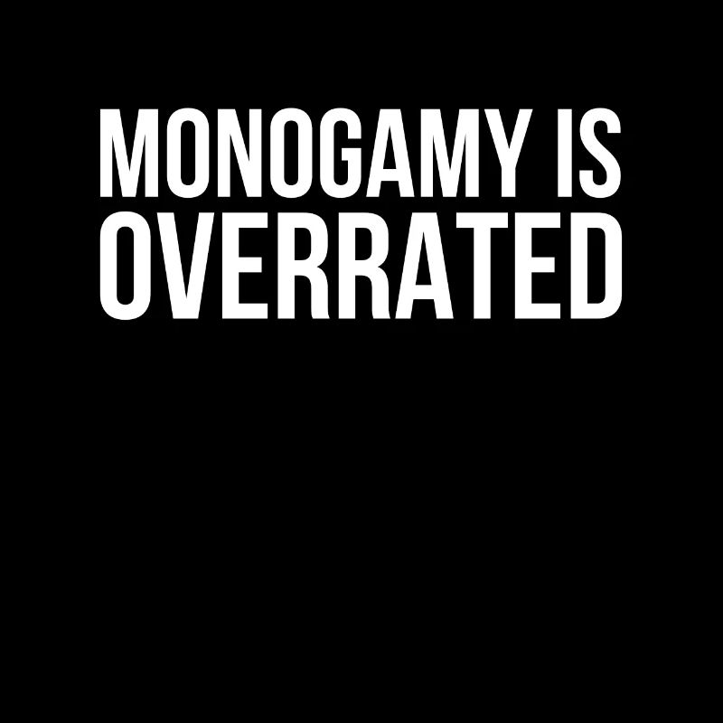 Lustige Polyamory S - Monogamie wird überbewertet