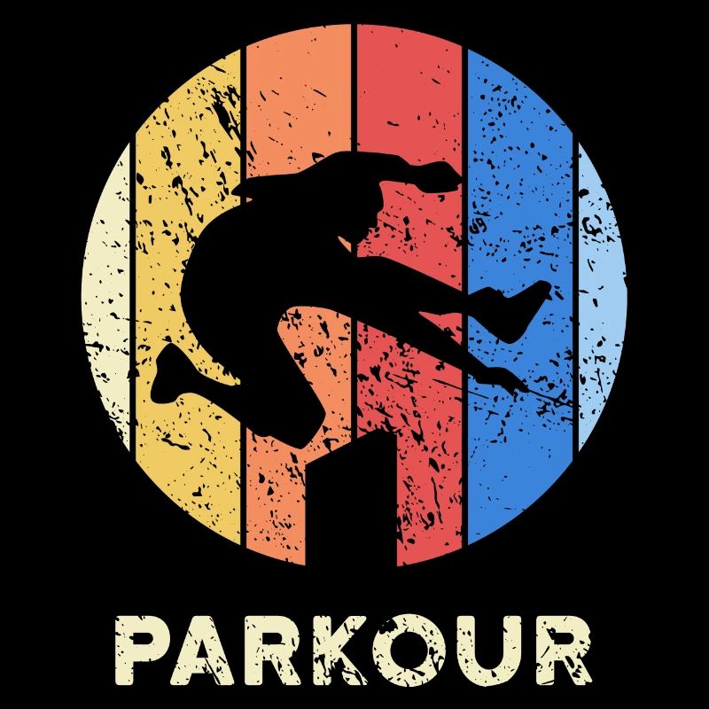Parkour Runners