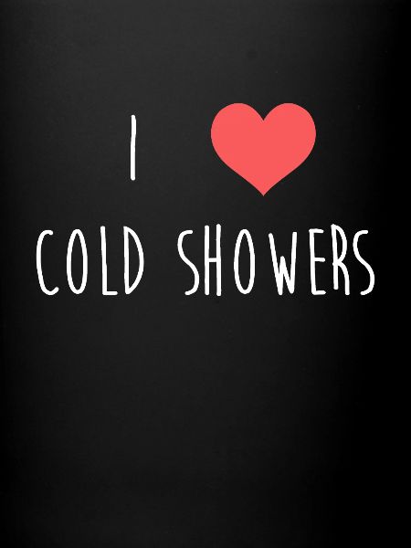 Funny Cold Showers Cold Exposure 
