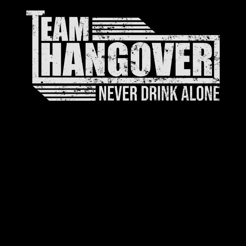 Hangover Team