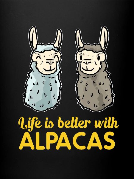 alpaca
