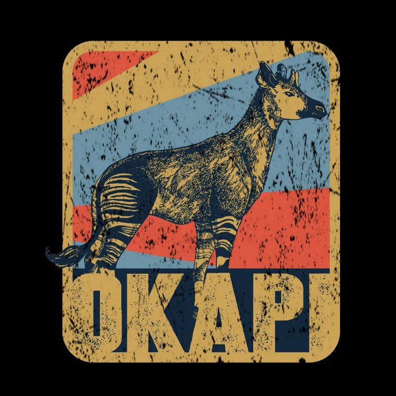 Okapi Retro
