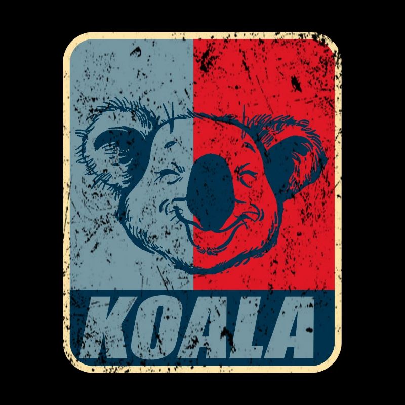 Koala bear