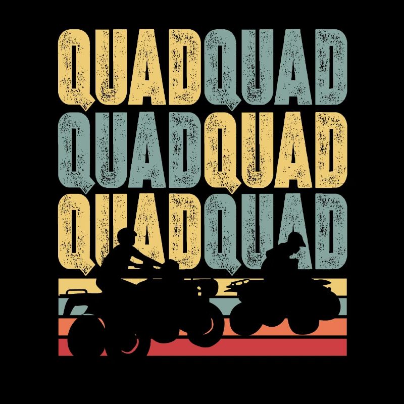 Quad ATV Sport