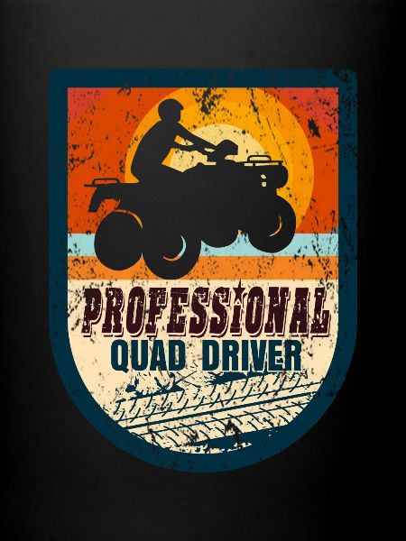 Quad ATV