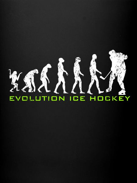 Evolution Ice Hockey