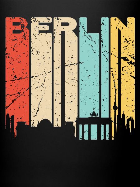 Capitale Berlin