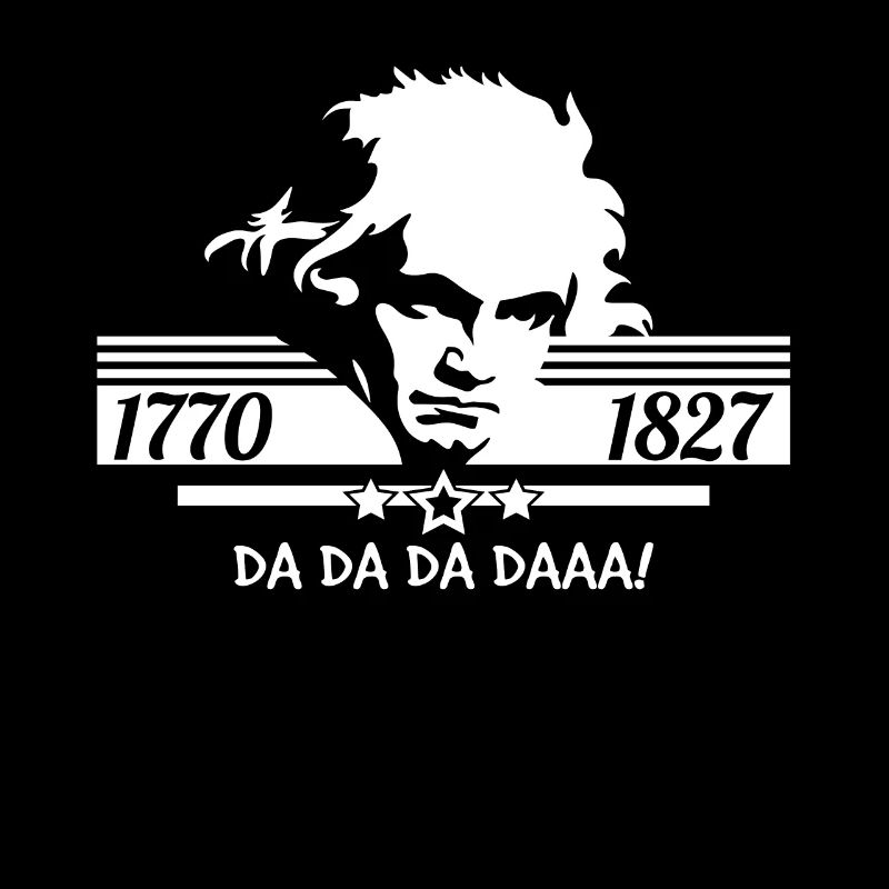 Ludwig van Beethoven