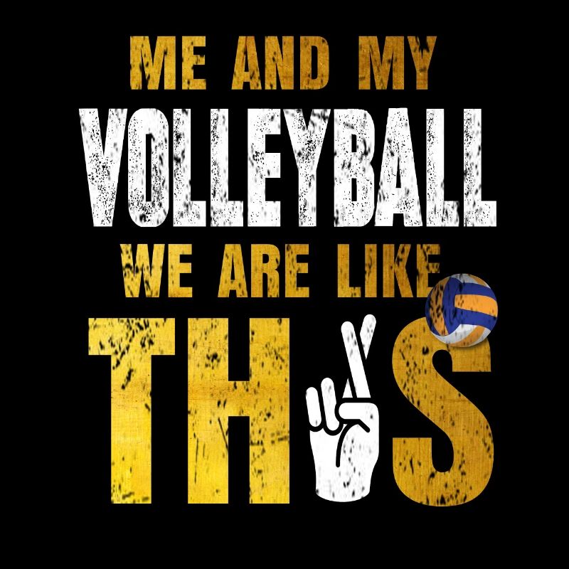volleyball
