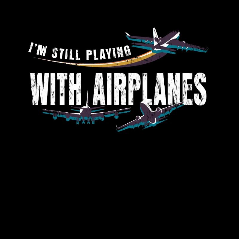 Plane pilot