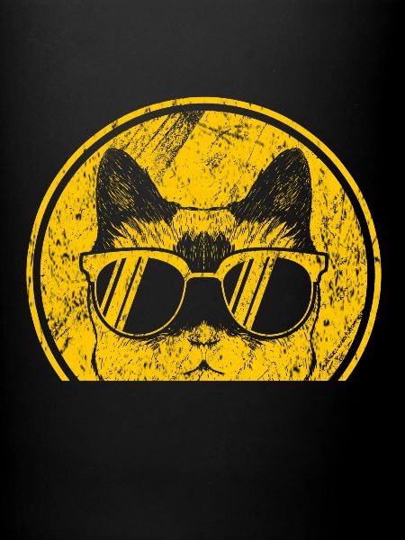Cool cat