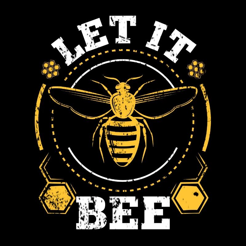 Biene Hummel Geschenk