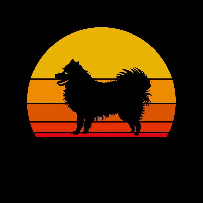 Japan Spitz