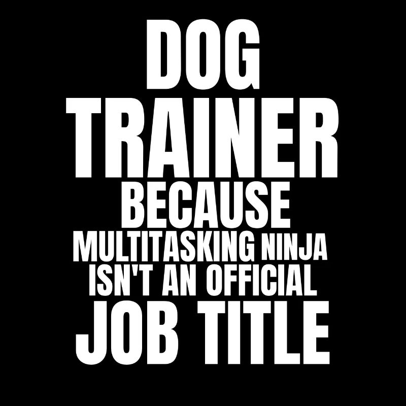 Dog Trainer