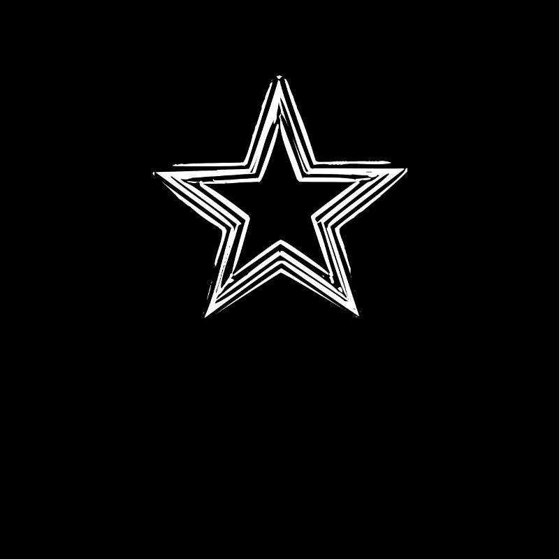 star