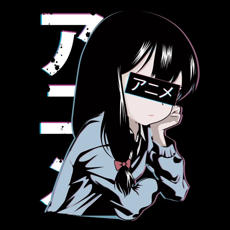 Anime Filles