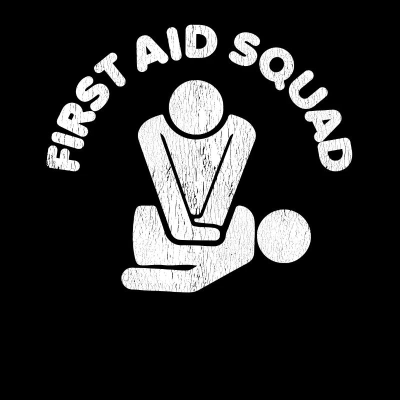 Instructeurs de RCP des équipes de premiers secours