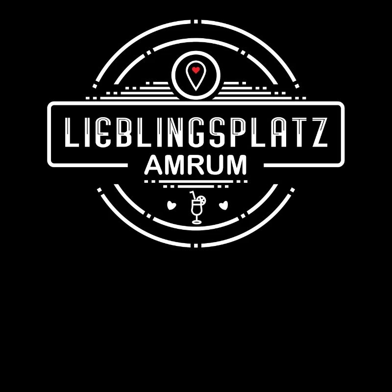 Amrum: mon endroit préféré