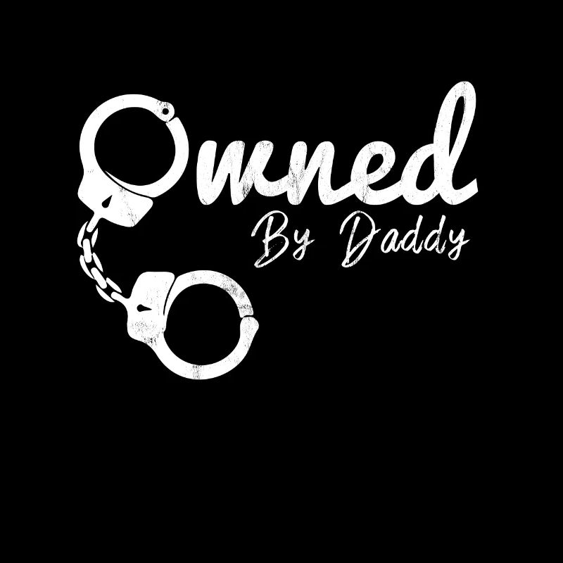Im Besitz von Daddy Bdsm Clothing Ddlg Devot