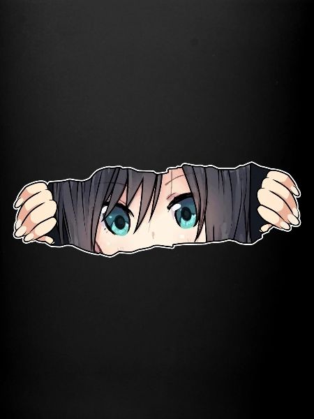 Anime Waifu