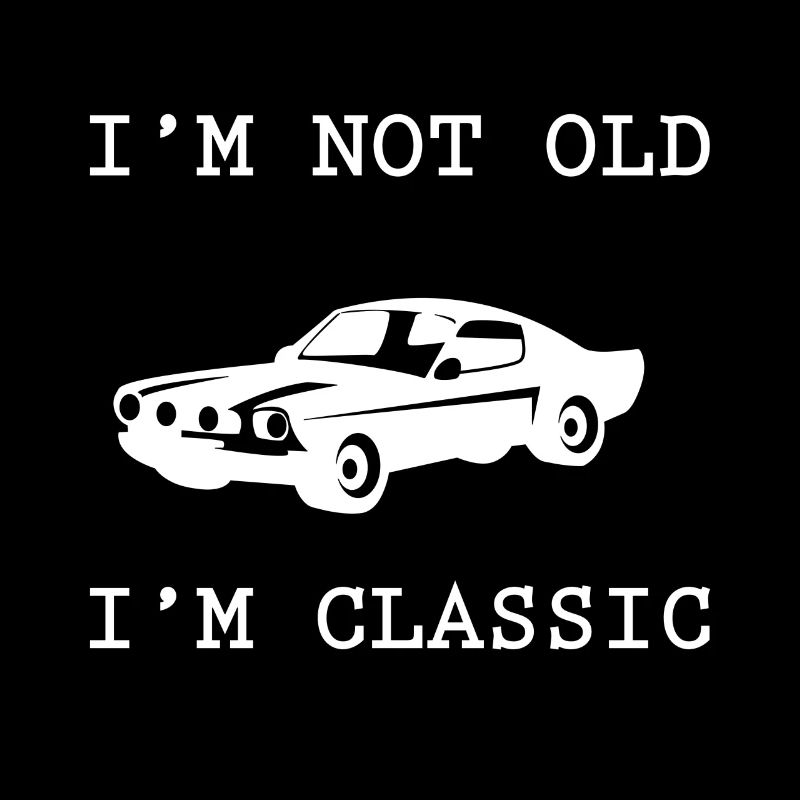 Classic Car