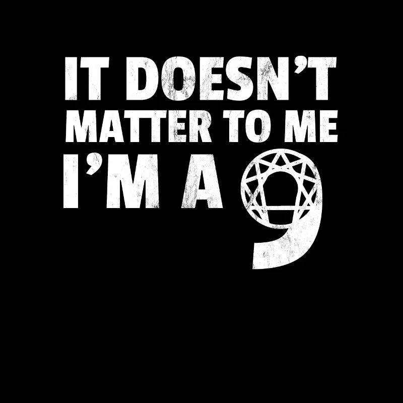 Enneagram Type 9 Nine The Peacemaker Personality