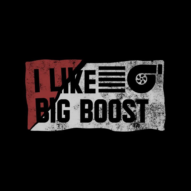 I Like Big Boost