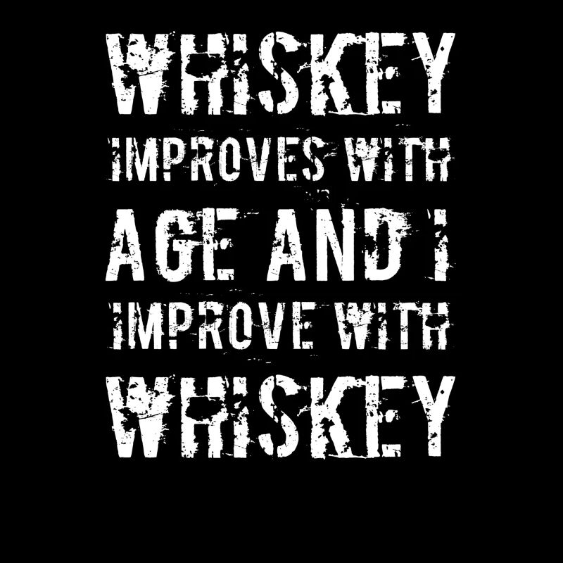whiskey