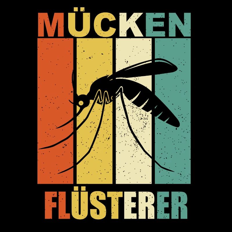 Mücken Flüsterer