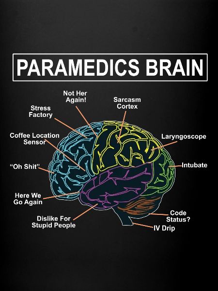 Pensées paramédicales
