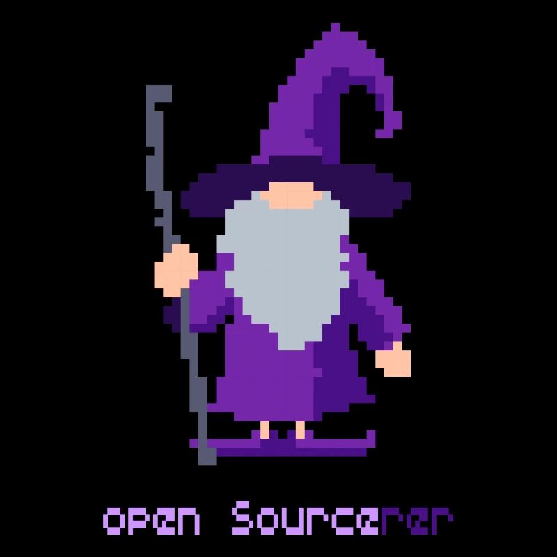 Open Source