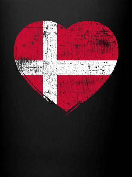 Danemark amour