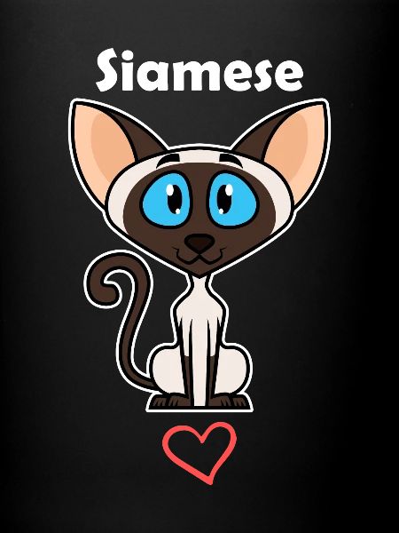 Siamese