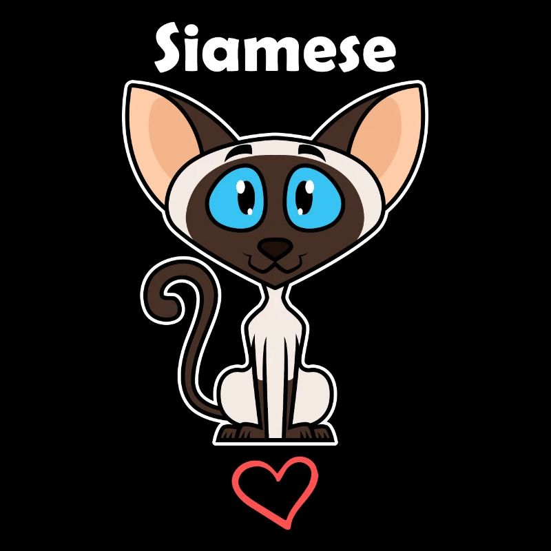 Siamese