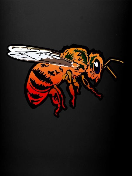 bees