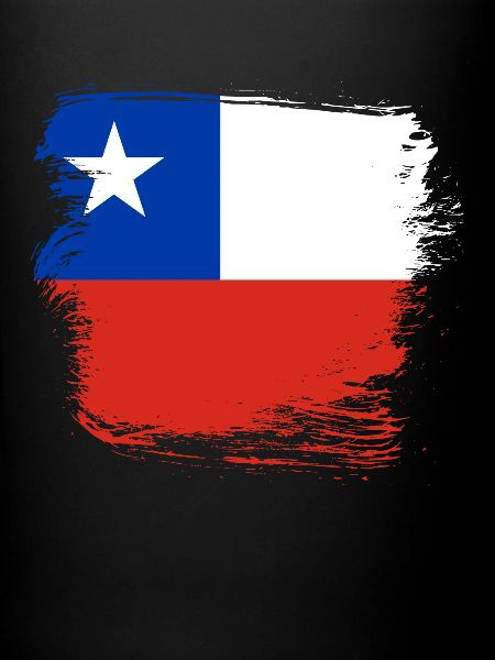 Chile flag