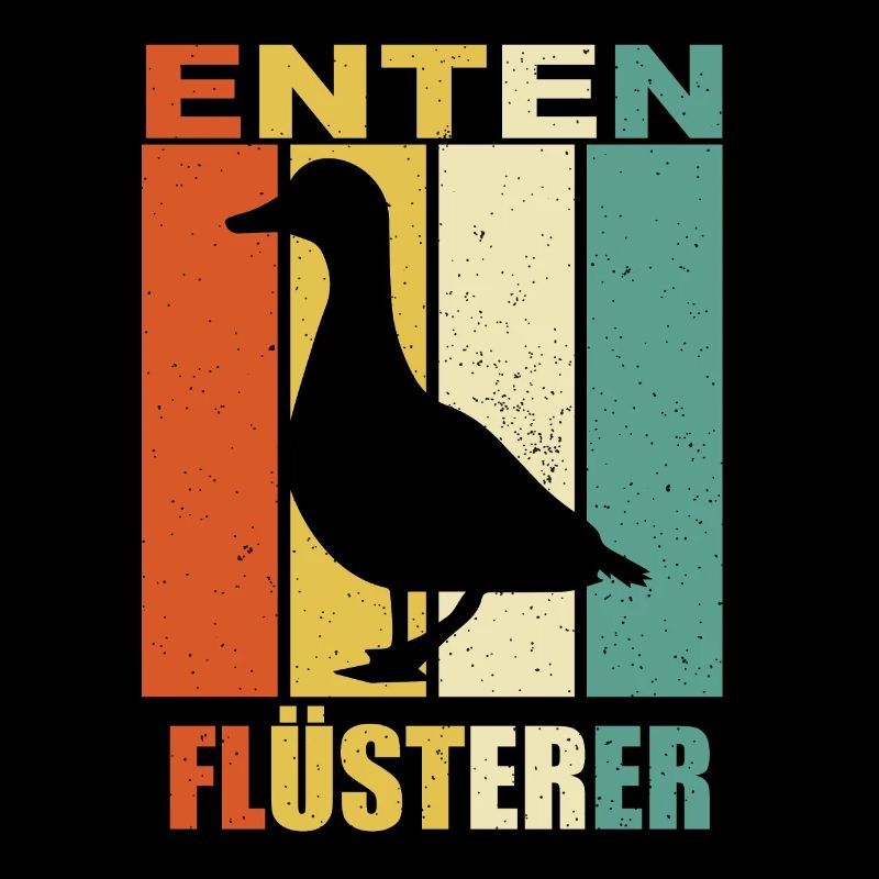Enten Flüsterer - Entenflüsterer