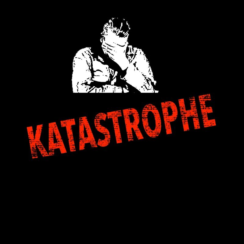 Katastrophe