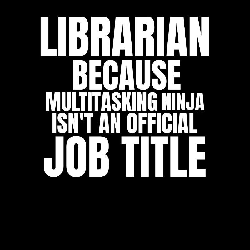 librarian