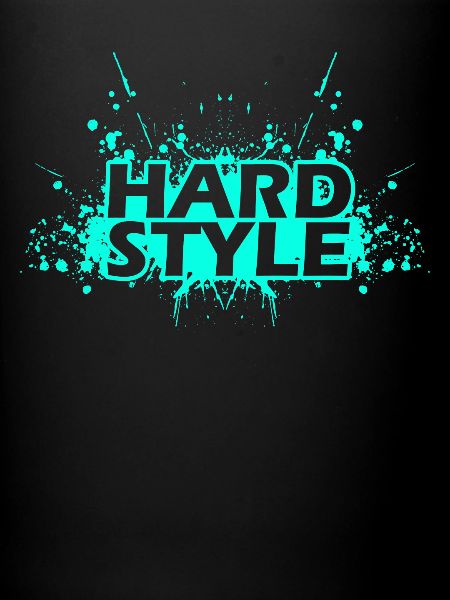 Hardstyle