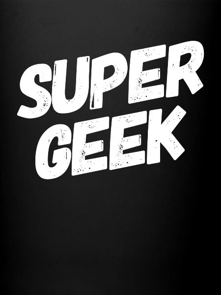 Geek
