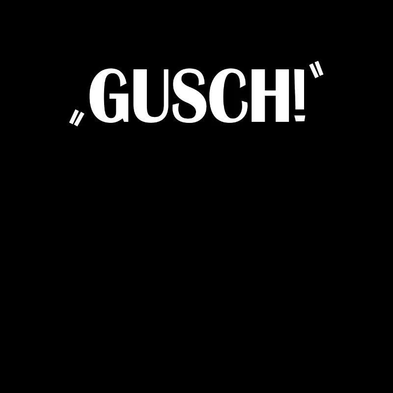 Gusch