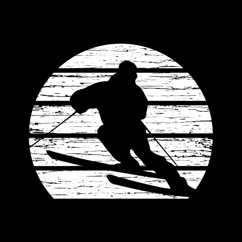 ski