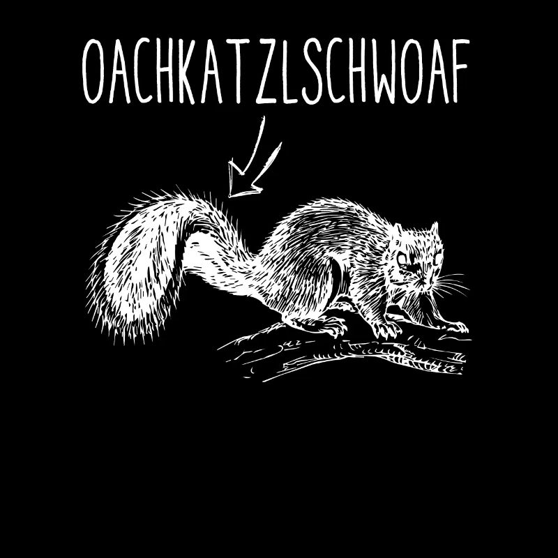 Oachkatzlschwoaf