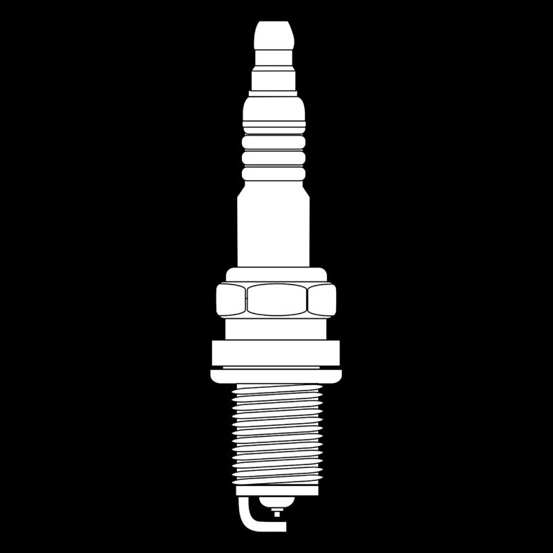 Spark plug auto freak tuning
