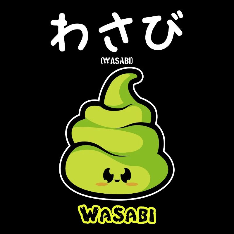 Wasabi