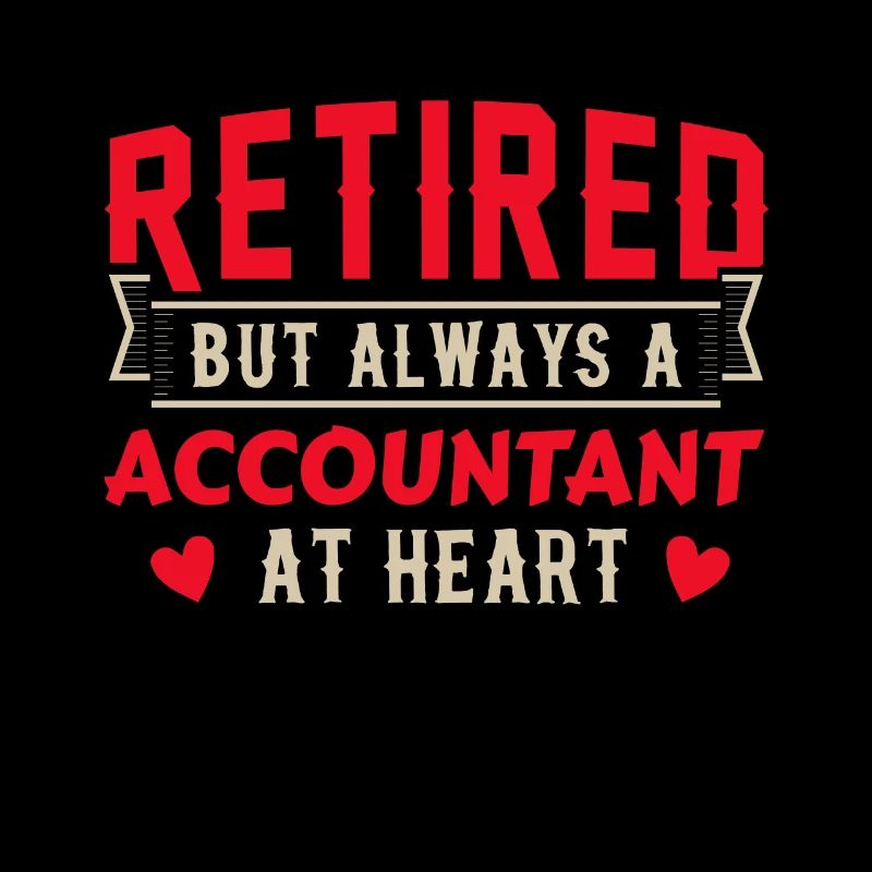 Pension de comptable